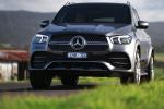 Mercedes-Benz GLE300 d 4Matic AMG Line 2019 года (AU)